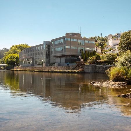 Casa Da Levada Διαμέρισμα Termas de Sao Pedro do Sul Εξωτερικό φωτογραφία