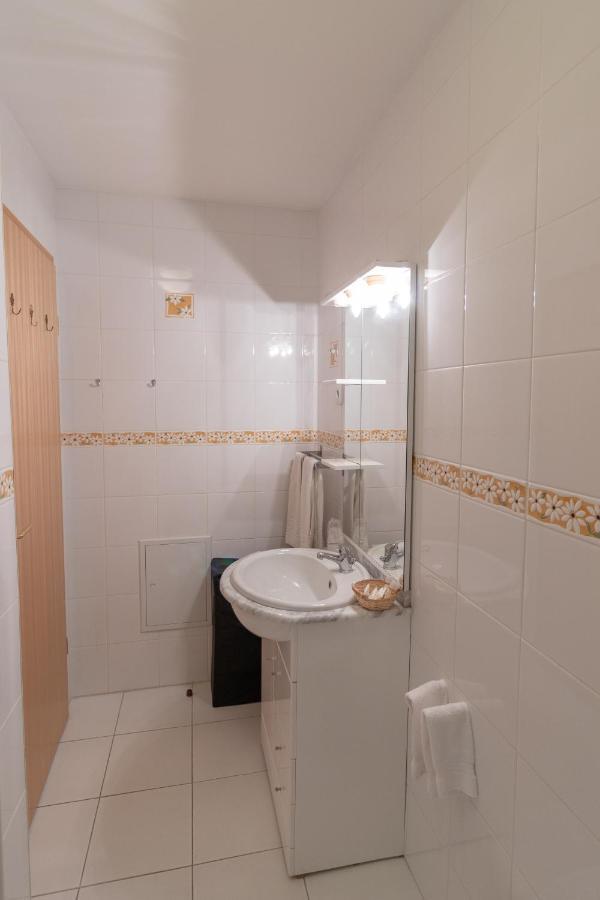 Casa Da Levada Διαμέρισμα Termas de Sao Pedro do Sul Εξωτερικό φωτογραφία