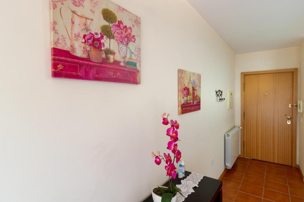 Casa Da Levada Διαμέρισμα Termas de Sao Pedro do Sul Εξωτερικό φωτογραφία