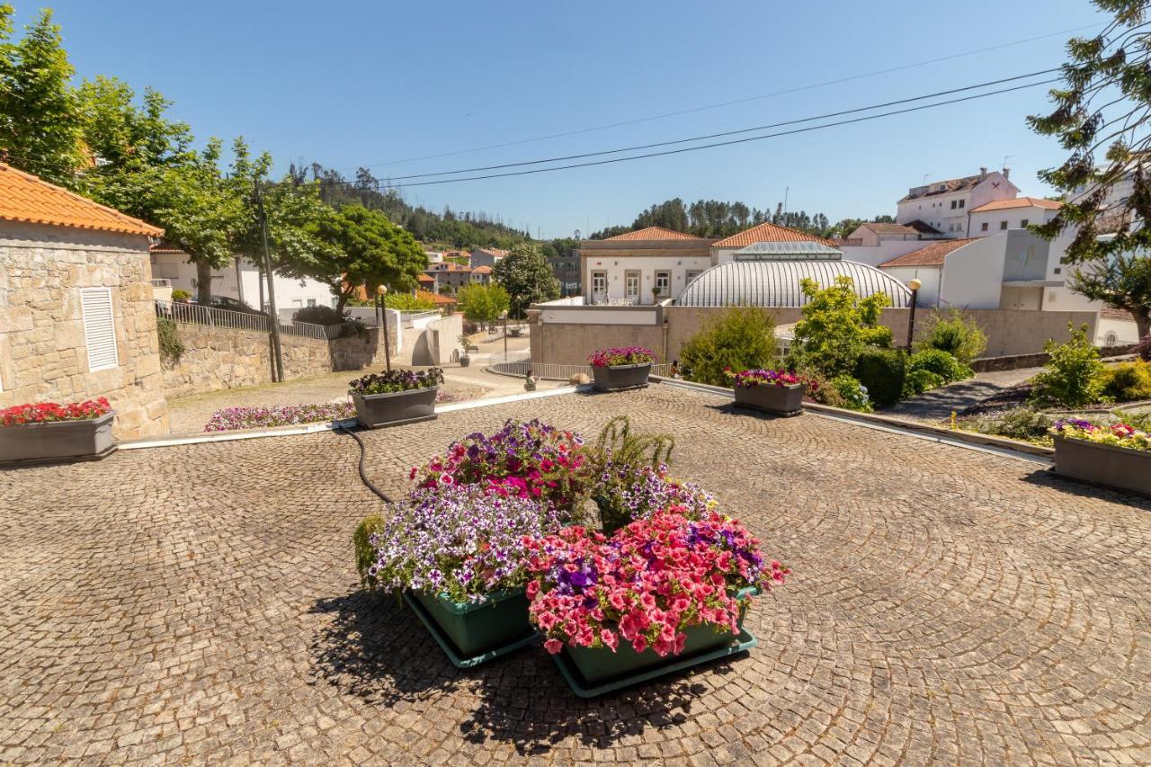 Casa Da Levada Διαμέρισμα Termas de Sao Pedro do Sul Εξωτερικό φωτογραφία