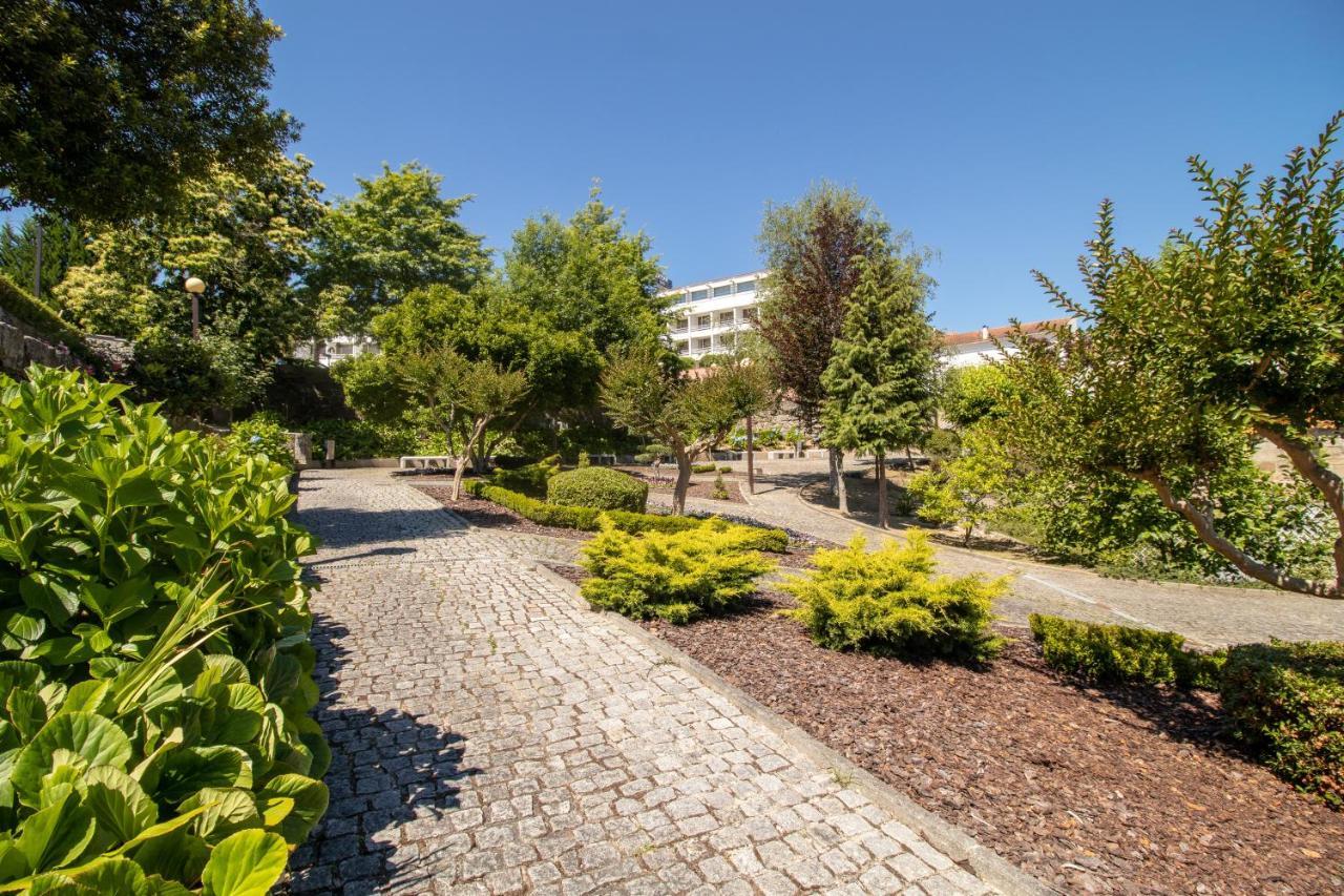Casa Da Levada Διαμέρισμα Termas de Sao Pedro do Sul Εξωτερικό φωτογραφία